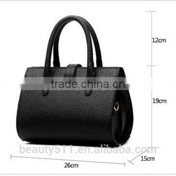 China custom lady hand bag for lady HB0108