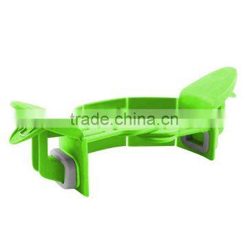 New Arrival Pot Clip Strainer Colander photo-6