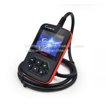 Launch Creader 7S OBD2 Code Scanner + Oil Reset Tool Function