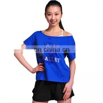 11311239 Modern Dance Wholesale t shirt