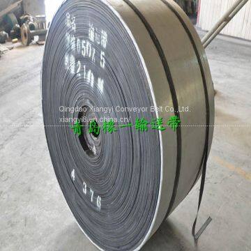 Oil Resistant Conveyor Belt,rubber Conveyor Belt ,steel Cord Rubber Belt photo-2