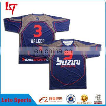 Custom baseball jersey for youth players