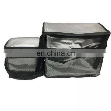 High Quality Large Capacity Outdoor Insulated Carrying Food And Drink Cans