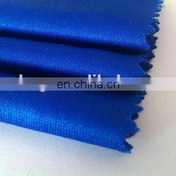 Winfar Textile Knitting 100% Polyester DTY Interlock Dyed Manufacture of Fabric photo-2