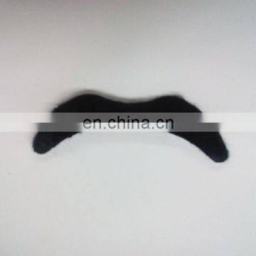 12pcs Party Mustache Fake Beard photo-6