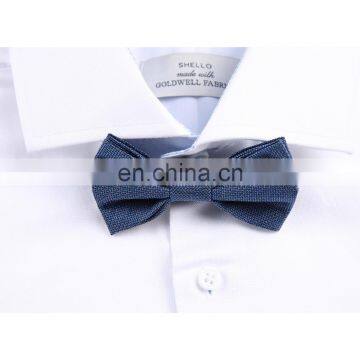 Custom Designs Men Silk Bow Tie