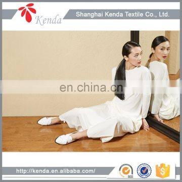 China Wholesale Market Hot Sale Women Oversize Tops