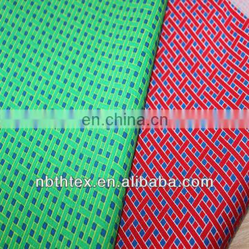 97%cotton 3%spandex cotton spandex twill fabric/woven fabric