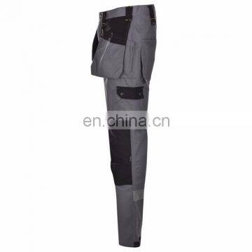 Custom Multicolor Multi-pocket Cargo Mens Work Pants Cheap/Ultimate Fire Hose Cargo Pants/202