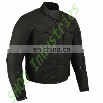 Textile Cordura Waterproof Jacket,Motorcycle Cordura Jacket photo-2