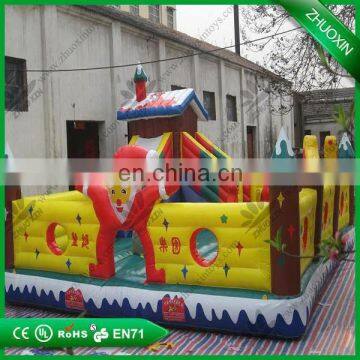 High quality inflatable christma balloons from China