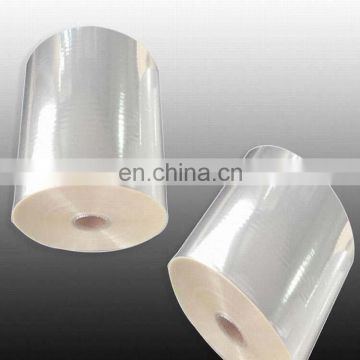 High quality environmental protection folding battery packaging film POF shrink film