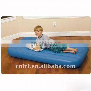 Inflatable Single Air Bed for Child