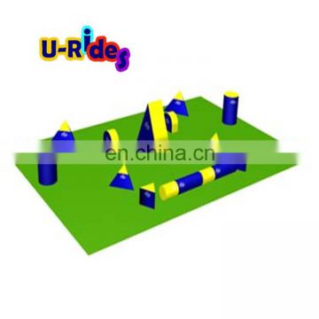 15 Bunkers Tourney Package Paintball Bunkers For Shooting Game