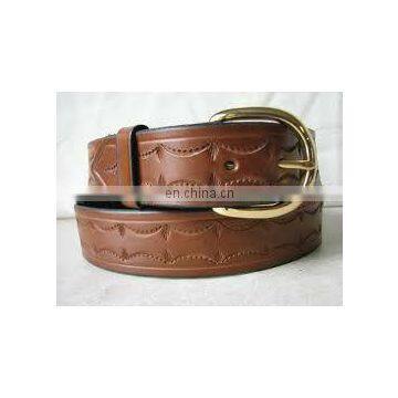 leather belts