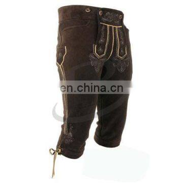 Herren Kniebund Lederhosen/Oktoberfest Lederhosen/Kniebund lederhosen/German Lederhosen (herren kniebund lederhosen)