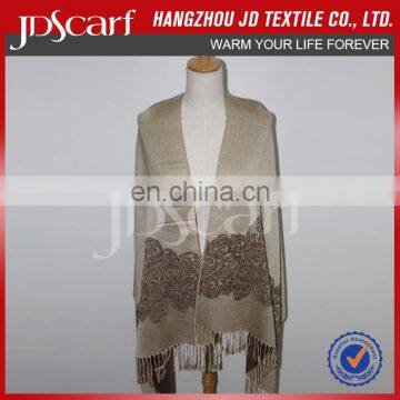 High Quality New Style New Design Ukraine Scarf photo-4