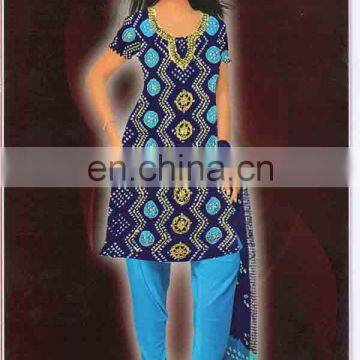 latest desings tie dye salwar kameez 2016 pakistani salwar kamiz