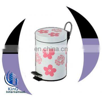 New Design Dustbin /Stylish bin /Model Dustbin