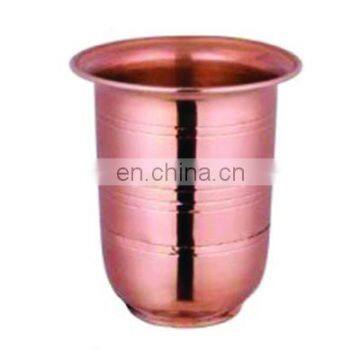 Copper plated wine glass ,h0tPvJ stainless steel wine tumblers for sale