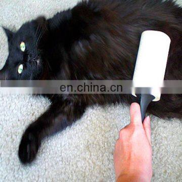 30 Sheets Clothes Dust Remove Lint Roller for Clothes photo-6