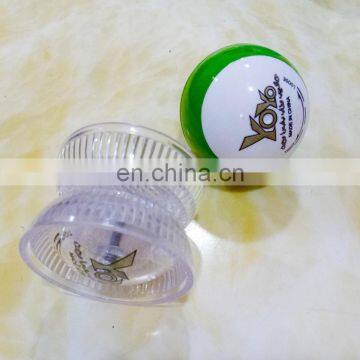 Custom Ball Shape Yoyo Toy Shape Changing Cany Toy photo-4