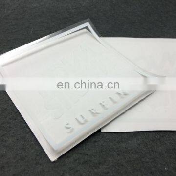 Decorative Car Laminate Car Show Stickers photo-5