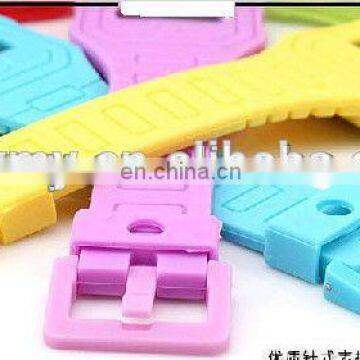 Easy Set Up Time Kids Cool Electronic Digital Watch photo-5