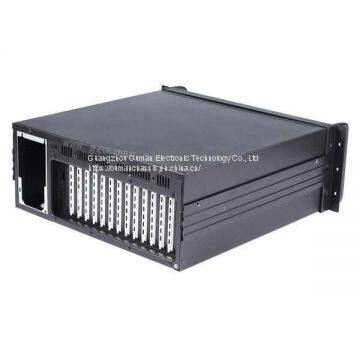 4u 19inch Industrial Rackmount Computer Server Case photo-2