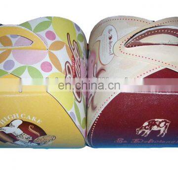 Food Packaging Box /gift Box / Paper Carton Box for Packing Gifts , Food ..