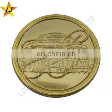 Promotional Gift coin for commemoration