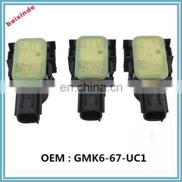 KD47-67-UC1 Parking Sensor for MAZDA OEM GMK6-67-UC1 GMK667UC1 KD49-67-UC1 photo-4