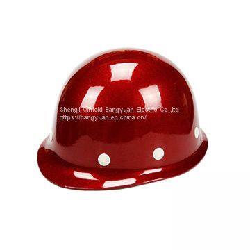 Personal Protection Tactical Safety Helmet Light Fiberglass Safety Helmet photo-2