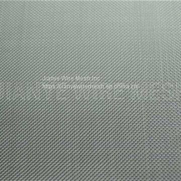 easy to process duplex stainless steel wire mesh