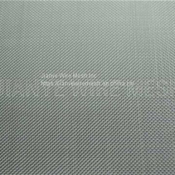 Easy to Process Duplex Stainless Steel Wire Mesh