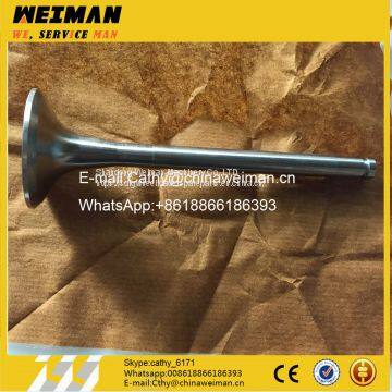 Hot Sale WD615 Engine Spare Parts 612600050073 Air Intake Valve for  LG936L LG956L LG958L