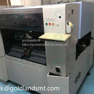 YAMAHA YV100Xg pick and place machine for sale