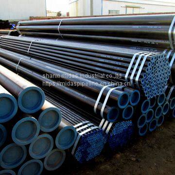 20 Inch Carbon Steel Seamless Pipe Price photo-2