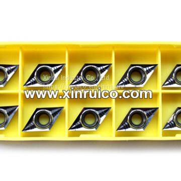 sell CNC cutting inserts for machining aluminium