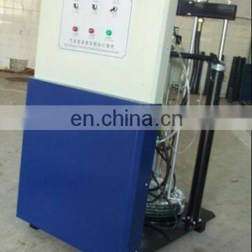 Silicone Sealant Gun Freezer / Insulating Glass Machine photo-3