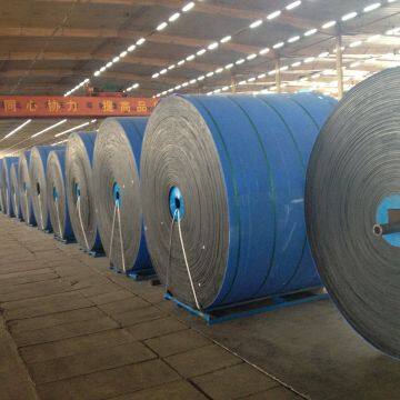 Rubber Conveyor Belt for Powder Product