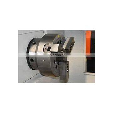 CK6180 German Technology Benchtop Cnc Lathe Machinery for Sale photo-5
