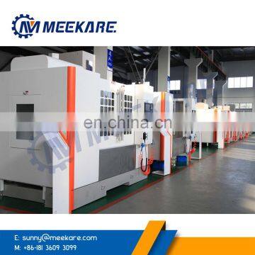 China Supplier VMC850 Vertical CNC Machine Center Good Price photo-5