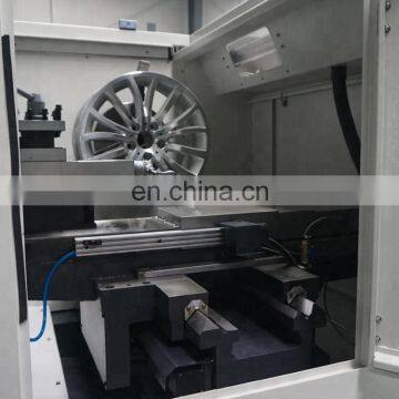 Alloy Wheel Repair With Probe Pointer AWR2840PC