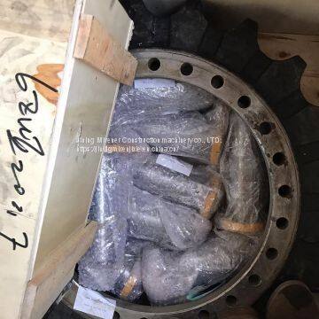 Shantui SE330 Sprocket Assy 33Y-41-00001 JCM933 Sprocket Assy J233-41A-000010 photo-2