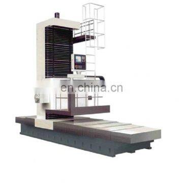 TK6920 200mm cnc floor type horizontal boring milling machine with CE