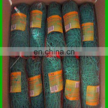 8GSM Cucumber Plastic Plant Support Net