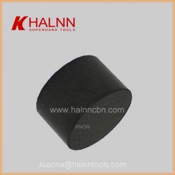 Rough Milling Hardened steel  Mold with Solid CBN Cutting Tools better wear resistance