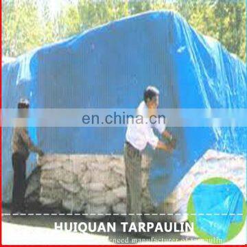 chinese wholesaler cargo ships pe tarpaulin