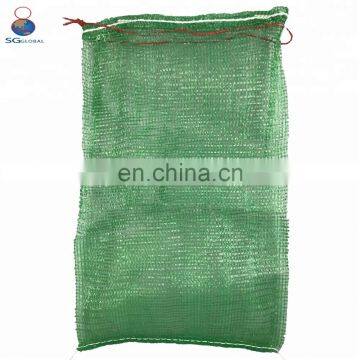 25kg 30kg mesh net fruit picking bag